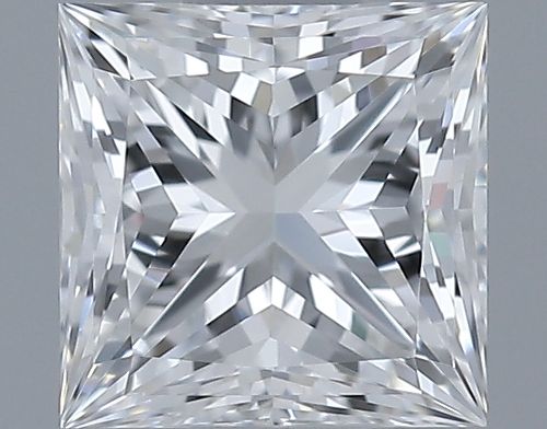 0.53 Carat · D · VVS2 Rare Carat Ideal Cut