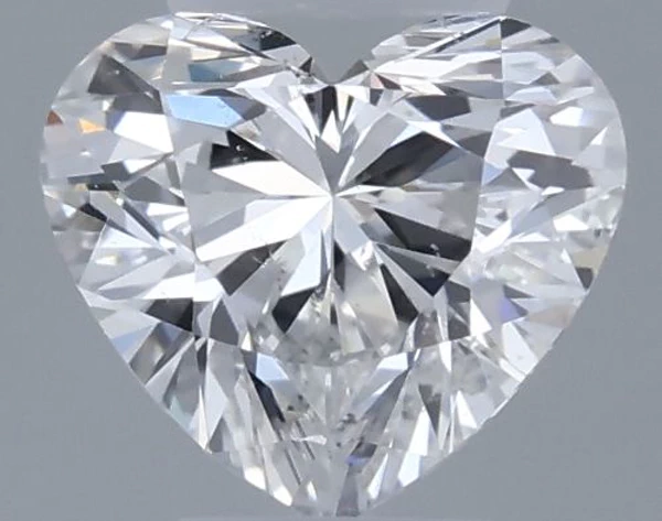 0.37 Carat · F · SI1 very good Cut