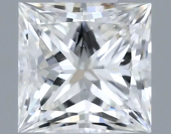 0.5 Carat · I · VS2 Rare Carat Ideal Cut