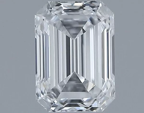 0.43 Carat · D · FL Rare Carat Ideal Cut