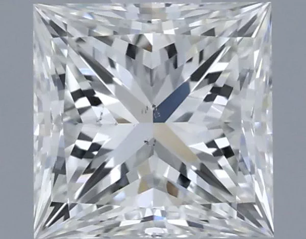 0.5 Carat · I · VS2 Rare Carat Ideal Cut