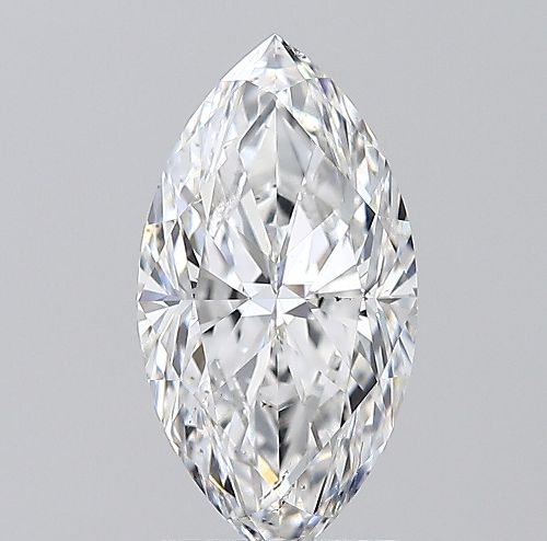 2.01 Carat · E · SI1 Rare Carat Ideal Cut