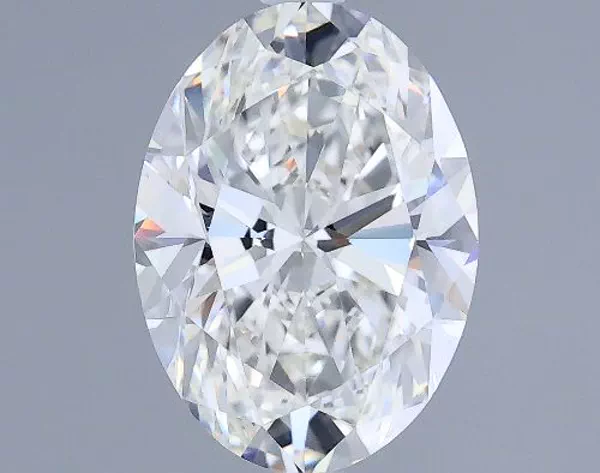 2.02 Carat · H · VVS2 Rare Carat Ideal Cut