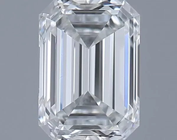 0.43 Carat · G · IF Rare Carat Ideal Cut