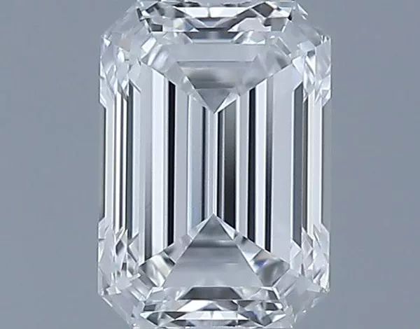 0.52 Carat · D · FL Rare Carat Ideal Cut