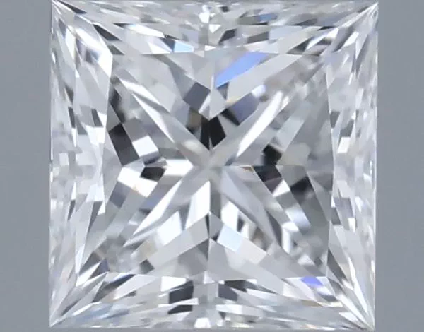 0.6 Carat · F · VVS1 Rare Carat Ideal Cut