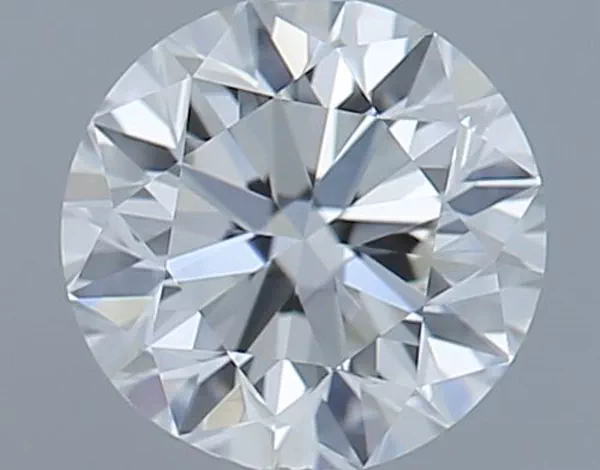 0.5 Carat · J · VVS2 very good Cut