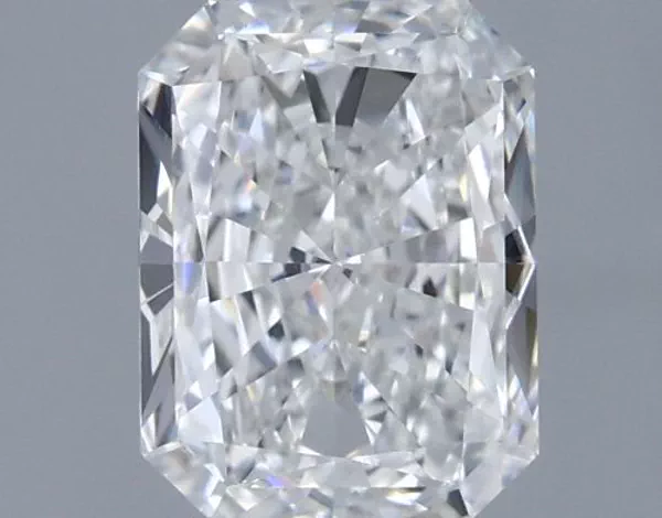 1 Carat · G · VVS2 Rare Carat Ideal Cut