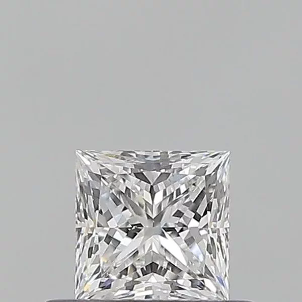 0.5 Carat · E · VS2 Rare Carat Ideal Cut