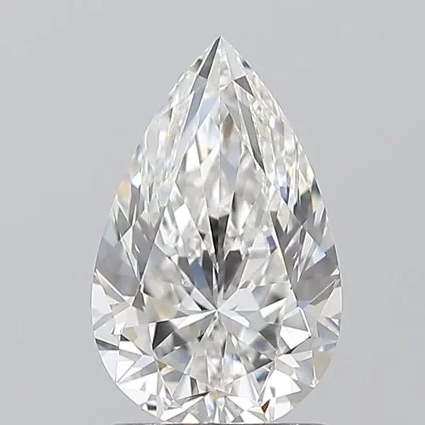 1.4 Carat · F · VVS2 Rare Carat Ideal Cut