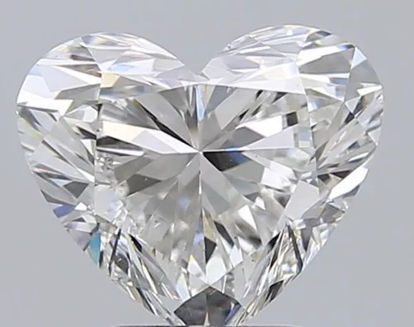 3.01 Carat · H · SI1 Rare Carat Ideal Cut