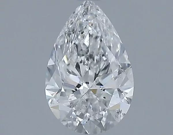 1.13 Carat · D · SI2 Rare Carat Ideal Cut