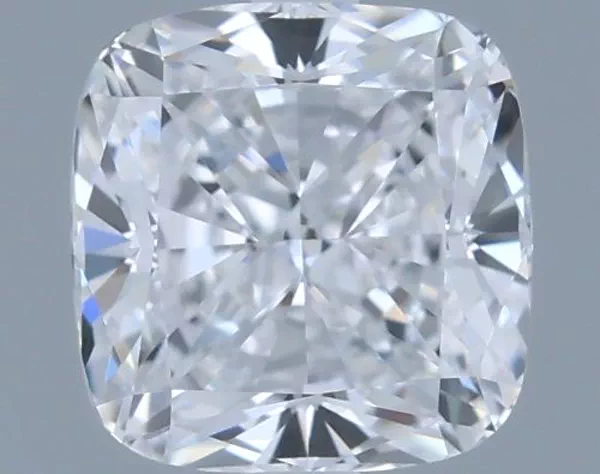0.65 Carat · D · VVS1 excellent Cut