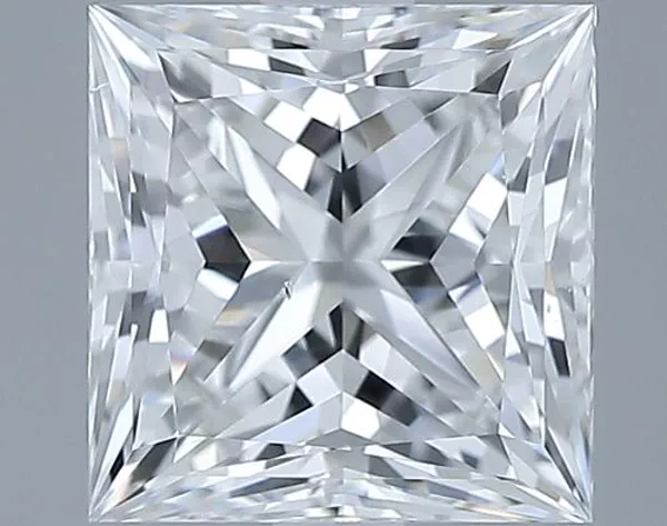 1.13 Carat · F · VS2 Rare Carat Ideal Cut