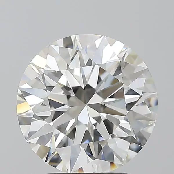 3.13 Carat · H · VVS1 Rare Carat Ideal Cut