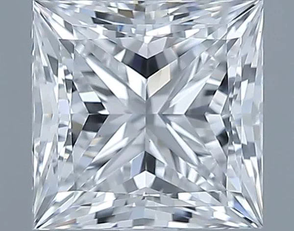 1.51 Carat · D · VS1 Rare Carat Ideal Cut