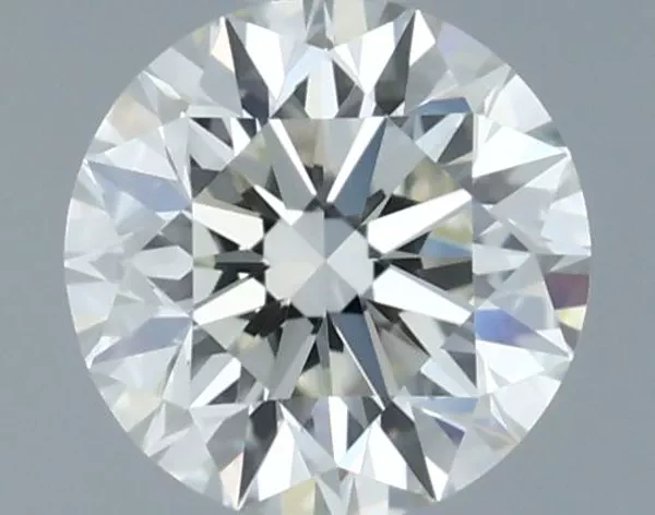 0.42 Carat · K · VS2 excellent Cut