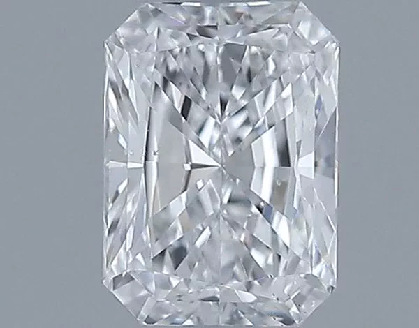 0.65 Carat · D · SI1 Rare Carat Ideal Cut