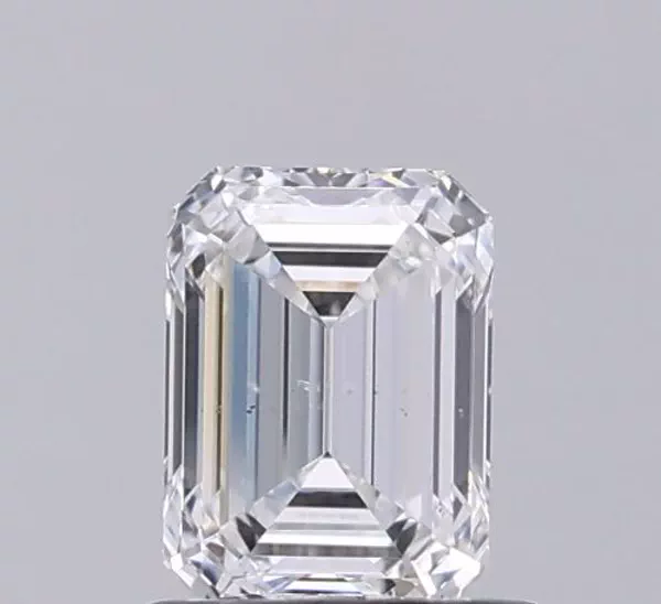 0.81 Carat · F · SI1 Rare Carat Ideal Cut