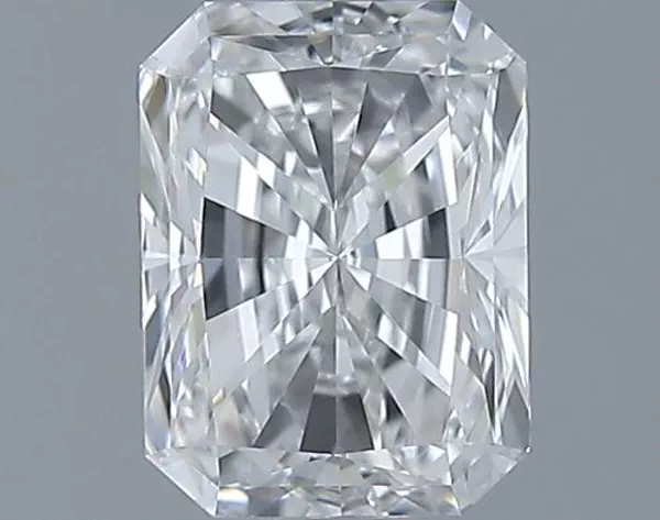 1 Carat · F · VVS2 Rare Carat Ideal Cut