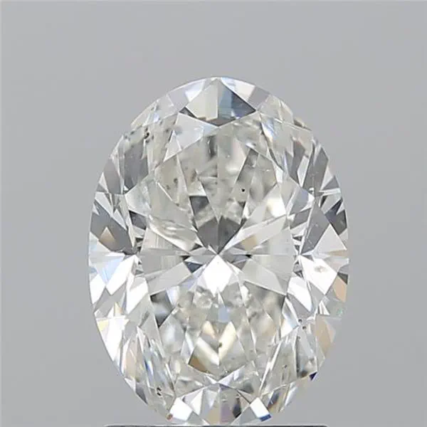 2.03 Carat · E · SI1 very good Cut