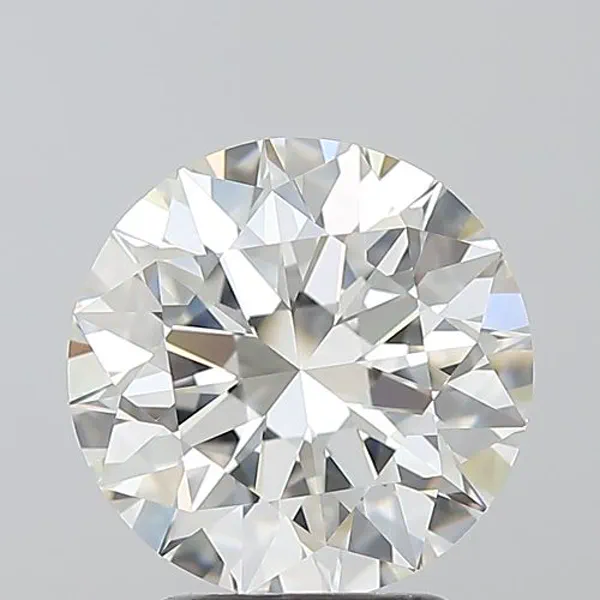 2.52 Carat · H · IF Rare Carat Ideal Cut