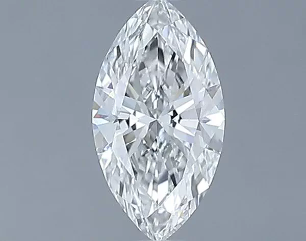 0.53 Carat · F · VS1 Rare Carat Ideal Cut