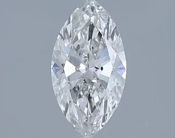 1 Carat · H · VS1 very good Cut