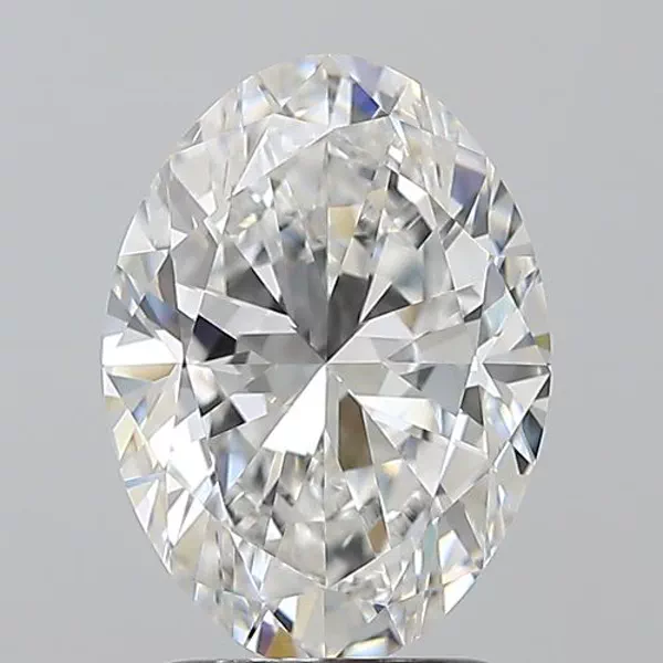 2.01 Carat · E · VS2 Rare Carat Ideal Cut