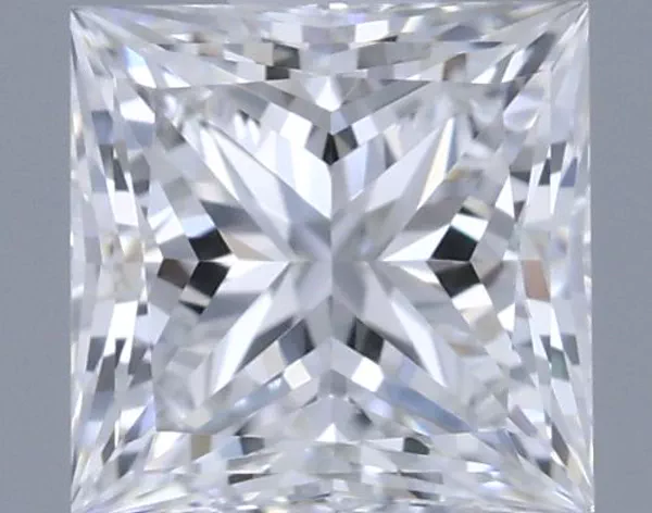 0.54 Carat · E · VS1 Rare Carat Ideal Cut