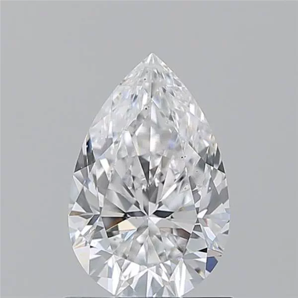 1.01 Carat · D · VS2 Rare Carat Ideal Cut