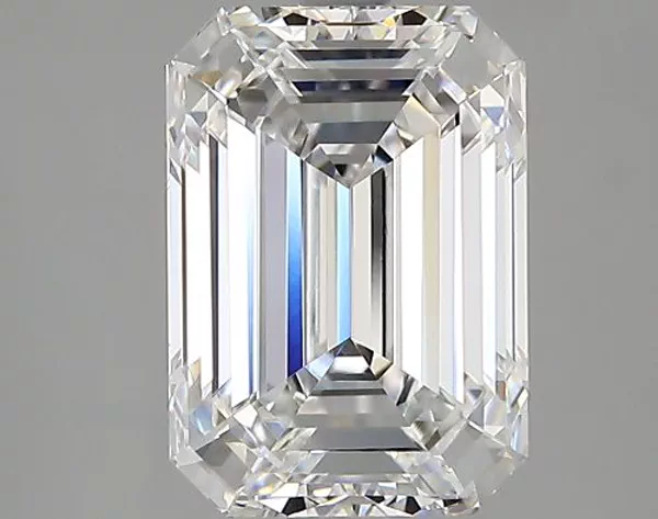 3.05 Carat · D · VVS1 Rare Carat Ideal Cut