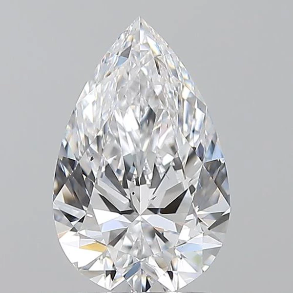 1.7 Carat · D · VS2 Rare Carat Ideal Cut