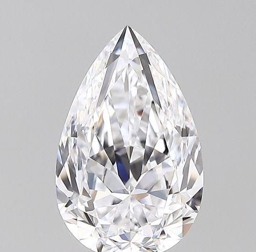 2.52 Carat · D · FL Rare Carat Ideal Cut