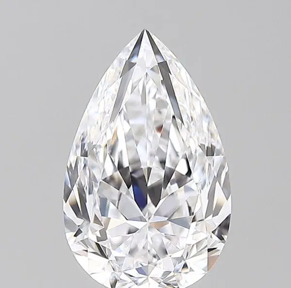 2.52 Carat · D · FL Rare Carat Ideal Cut
