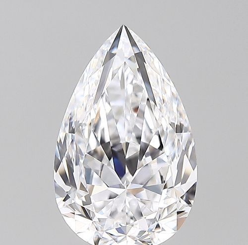 2.52 Carat · D · FL Rare Carat Ideal Cut