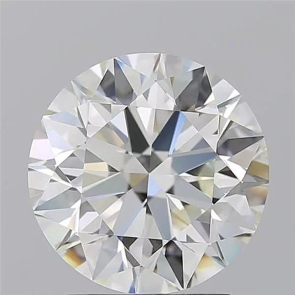 2.5 Carat · K · VVS1 Rare Carat Ideal Cut