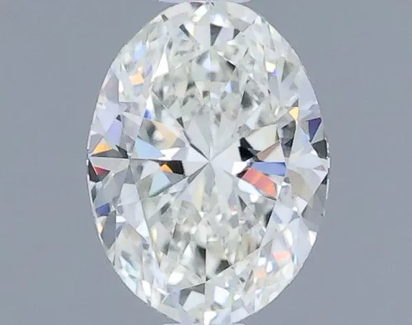 0.6 Carat · J · VVS2 very good Cut