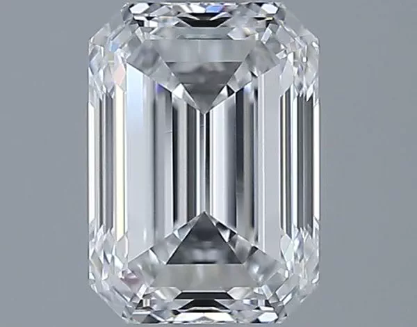 1.7 Carat · D · VVS1 Rare Carat Ideal Cut