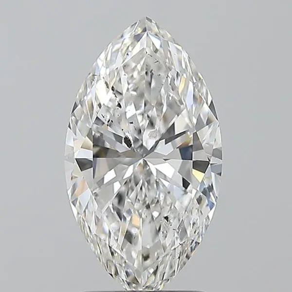2.02 Carat · F · SI2 Rare Carat Ideal Cut