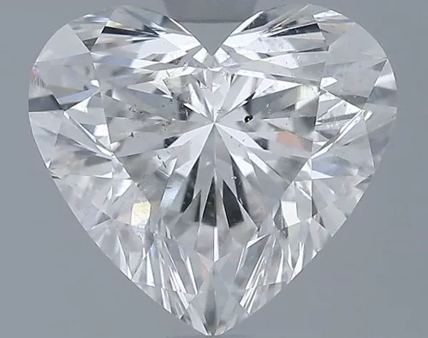1.84 Carat · H · SI2 Rare Carat Ideal Cut