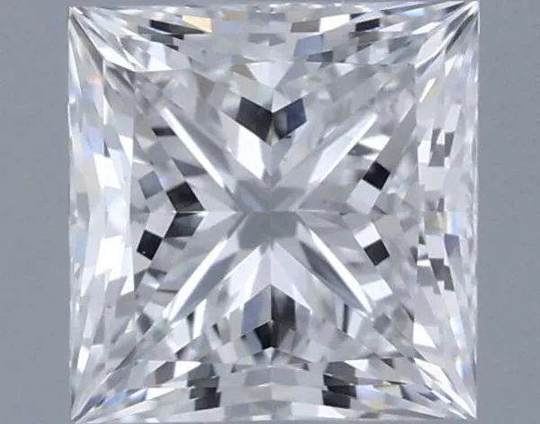 0.61 Carat · D · VS2 Rare Carat Ideal Cut