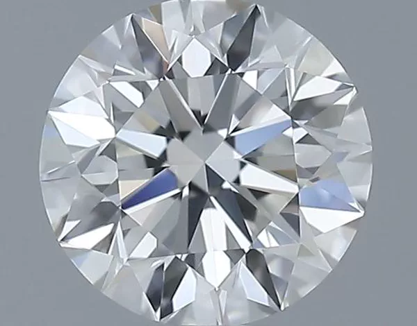 0.45 Carat · G · IF excellent Cut
