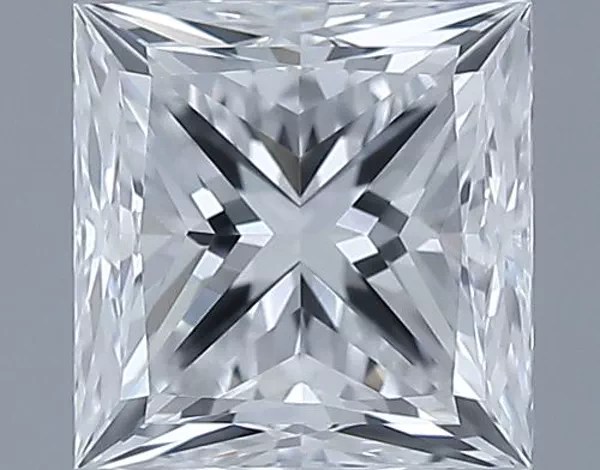1 Carat · D · VS1 very good Cut