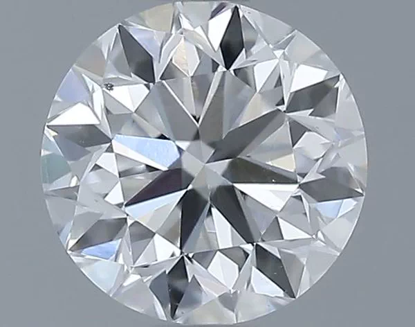 1 Carat · D · VS2 very good Cut