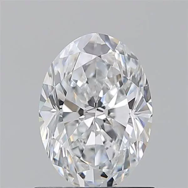 1.01 Carat · D · IF Rare Carat Ideal Cut