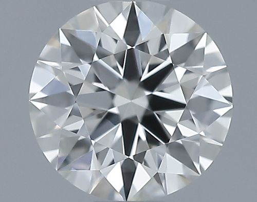 0.43 Carat · J · VVS2 Rare Carat Ideal Cut