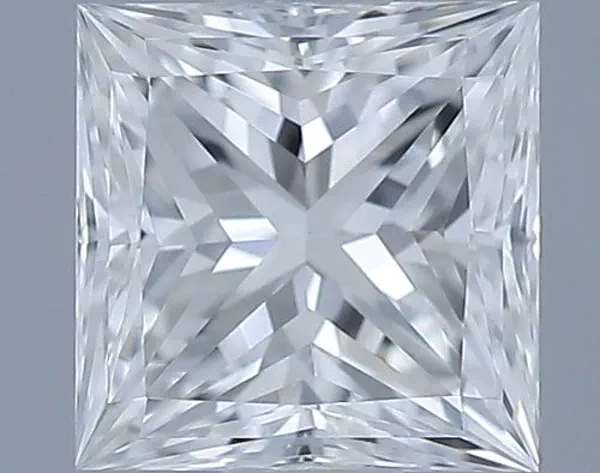 0.51 Carat · D · VVS2 Rare Carat Ideal Cut