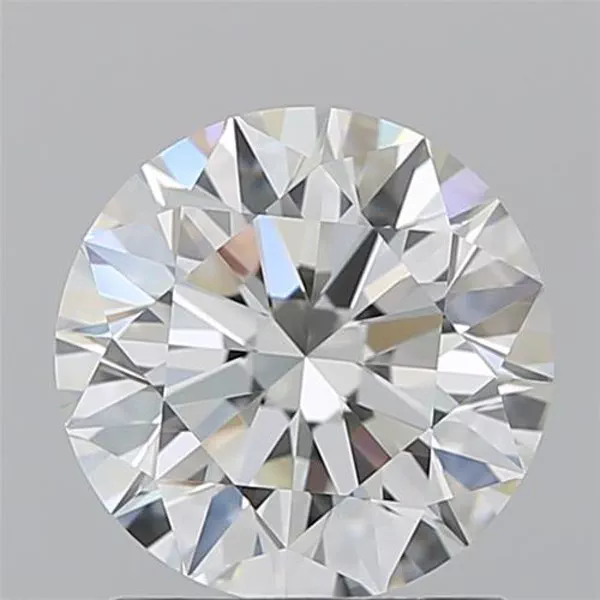 1.56 Carat · I · IF Rare Carat Ideal Cut