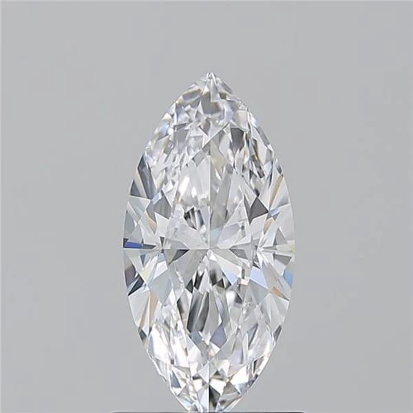1.01 Carat · D · VS1 Rare Carat Ideal Cut